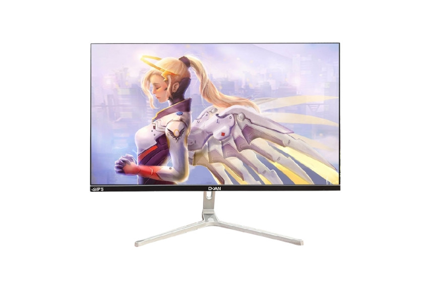 Màn hình DUAN 27 inch 100Hz IP2709S thuộc dòng màn hình IPS phẳng