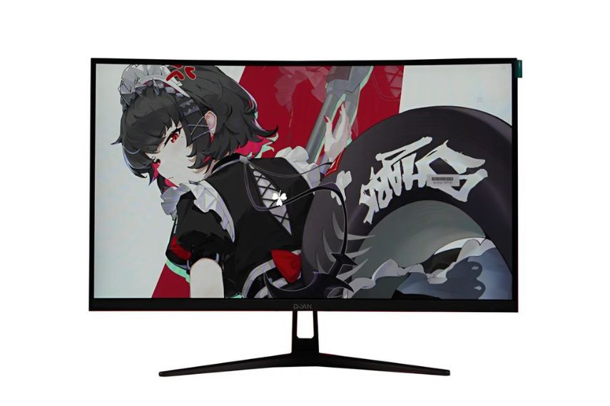 Màn hình DUAN DT-IP27180S 27Inch 180Hz hiệu năng gaming ấn tượng