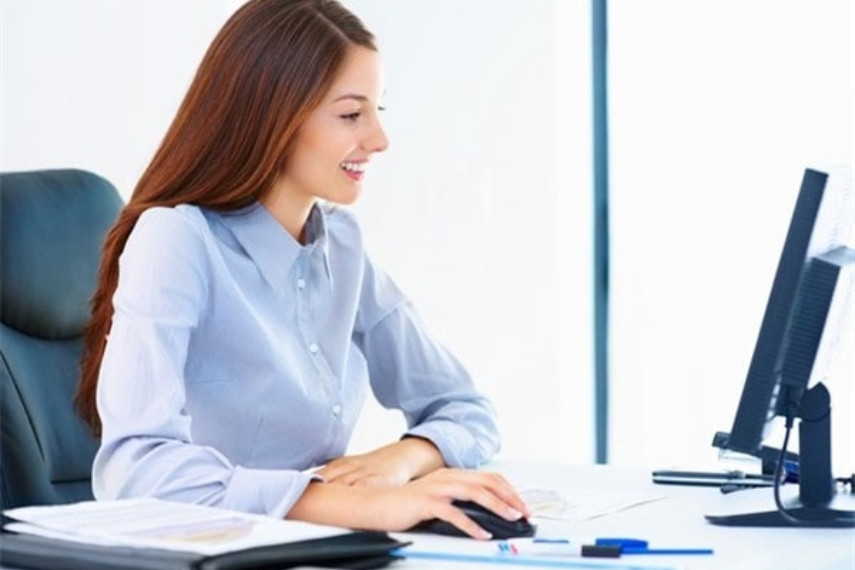 Màn hình DUAN 27 inch 100Hz phù hợp văn phòng