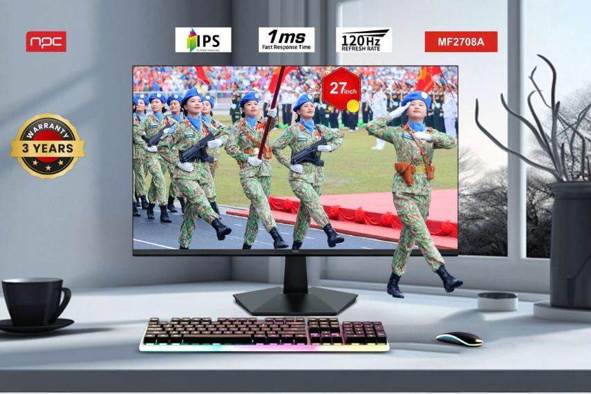 Tấm nền IPS, độ phủ màu rộng