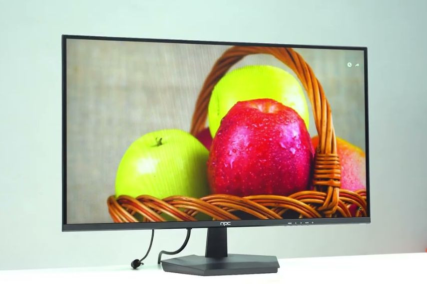 Ai nên sử dụng màn hình máy tính NPC MF2708-A Black?