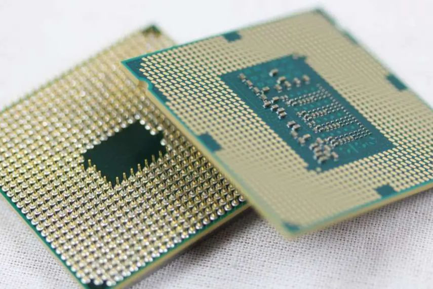 Ưu điểm của socket PGA