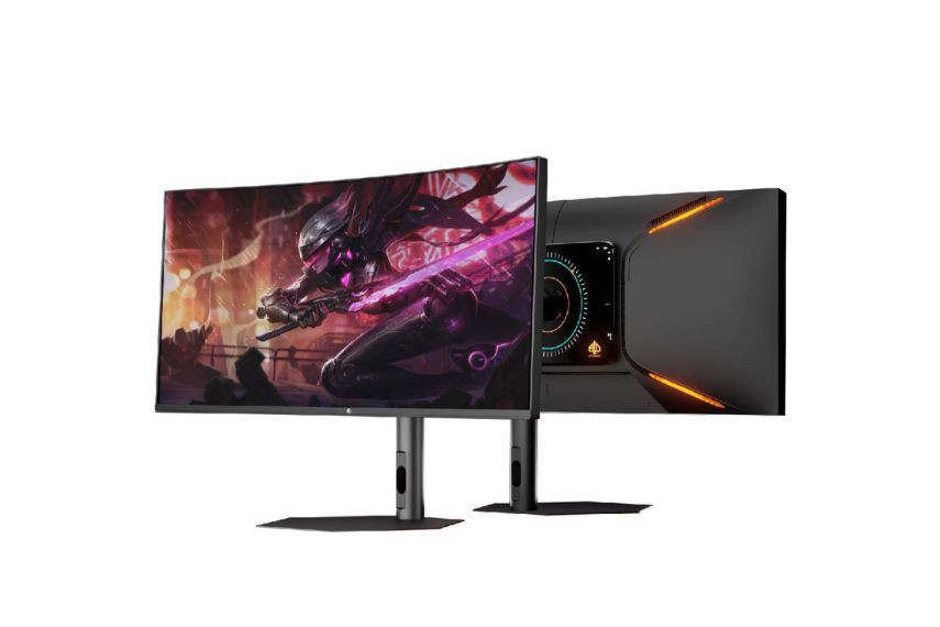Độ chính xác của màu sắc, HDR và độ sáng là yếu tố then chốt đối với công việc thiết kế đồ hoạ