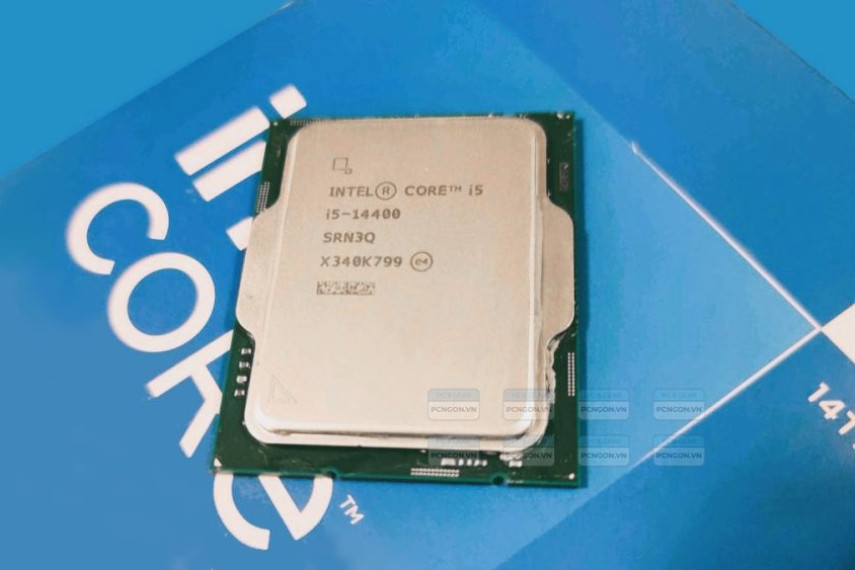 Kiểm tra socket, tản nhiệt trước khi mua CPU tray