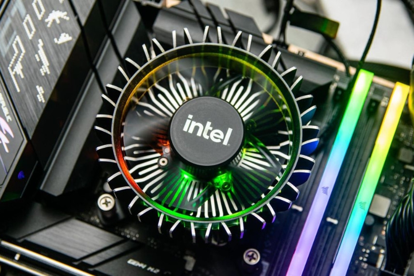 Cách giảm nhiệt và tối ưu nhiệt độ CPU