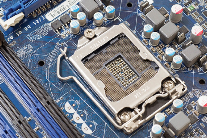 Cấu tạo và cách hoạt động của socket CPU