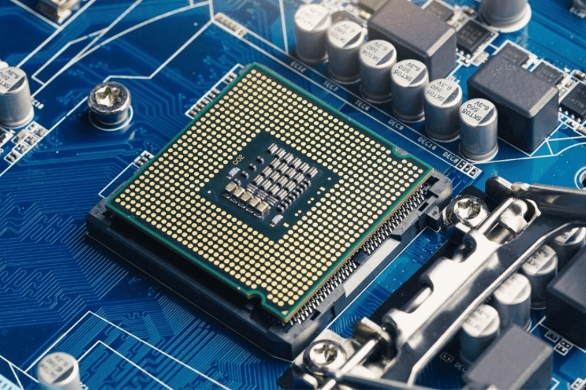 Kiểm tra và chọn socket CPU phù hợp
