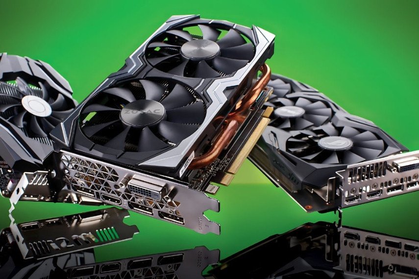 Test VGA giúp nắm rõ hiệu năng