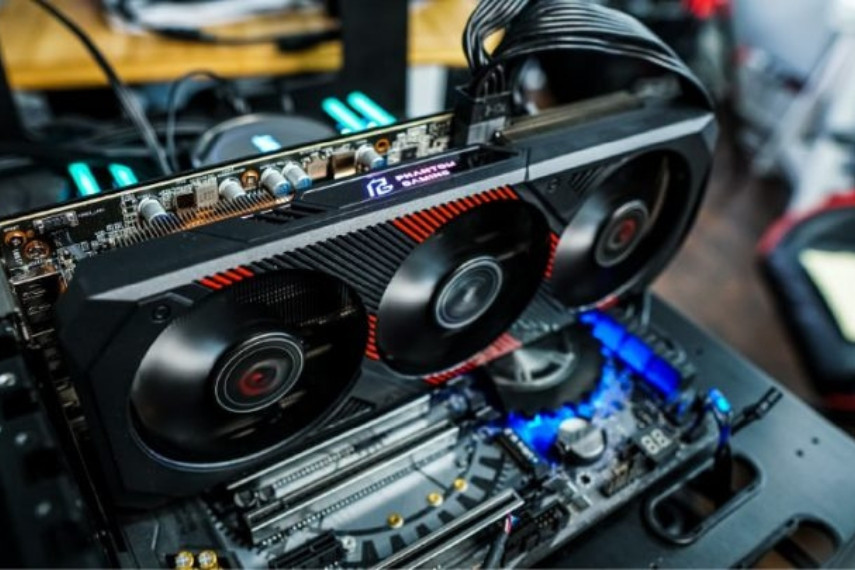 Test VGA đúng cách giúp đánh giá hiệu năng