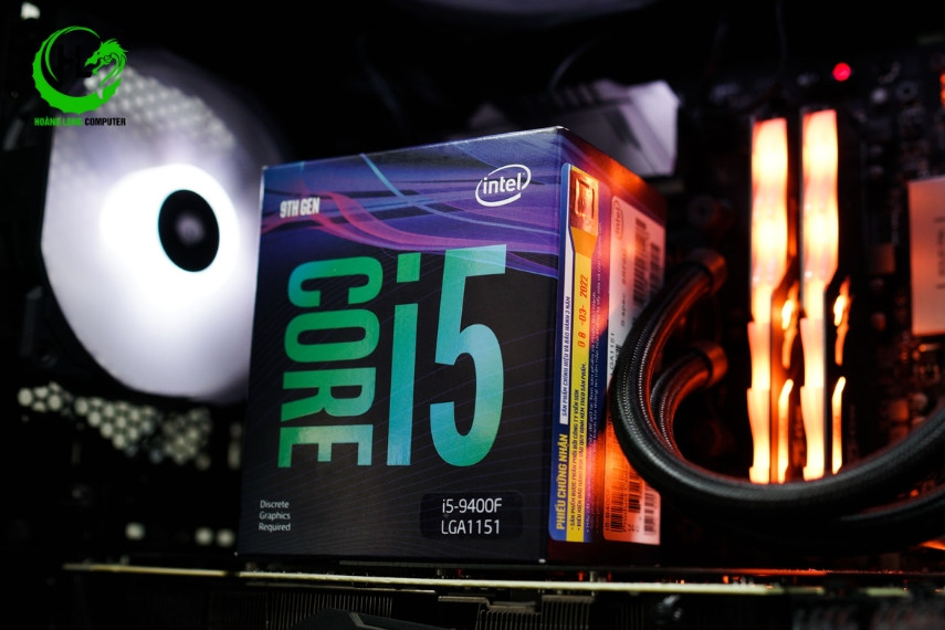 Intel Core i5 phù hợp đa dạng người dùng