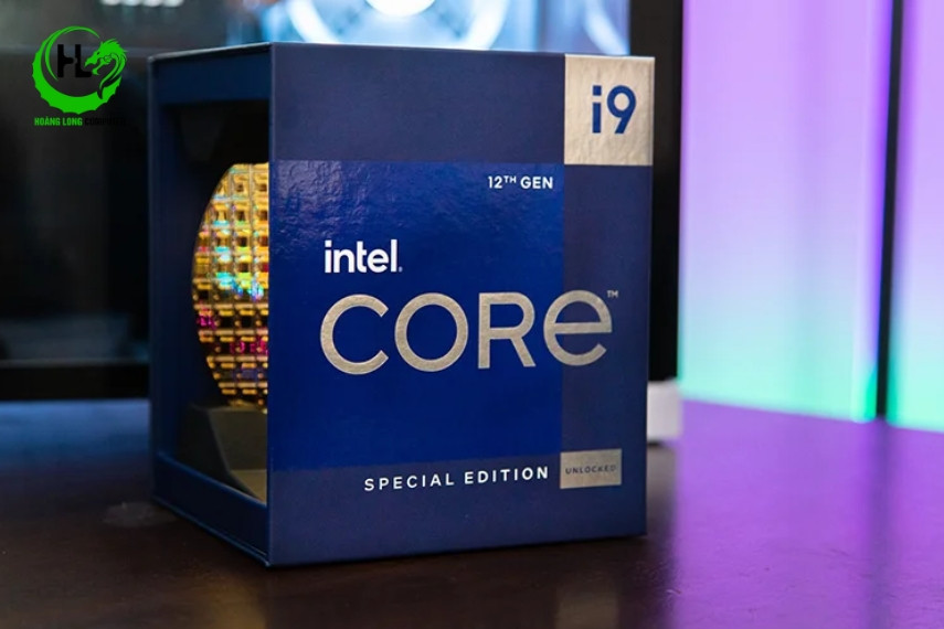 Intel Core I9 dòng cao cấp vượt trội