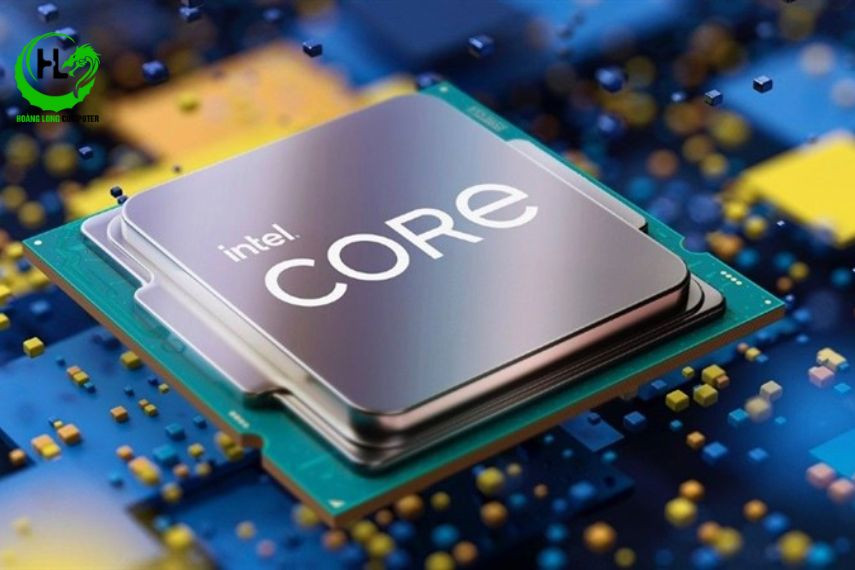 Core cpu