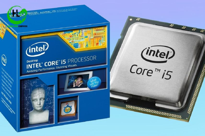 Core i5