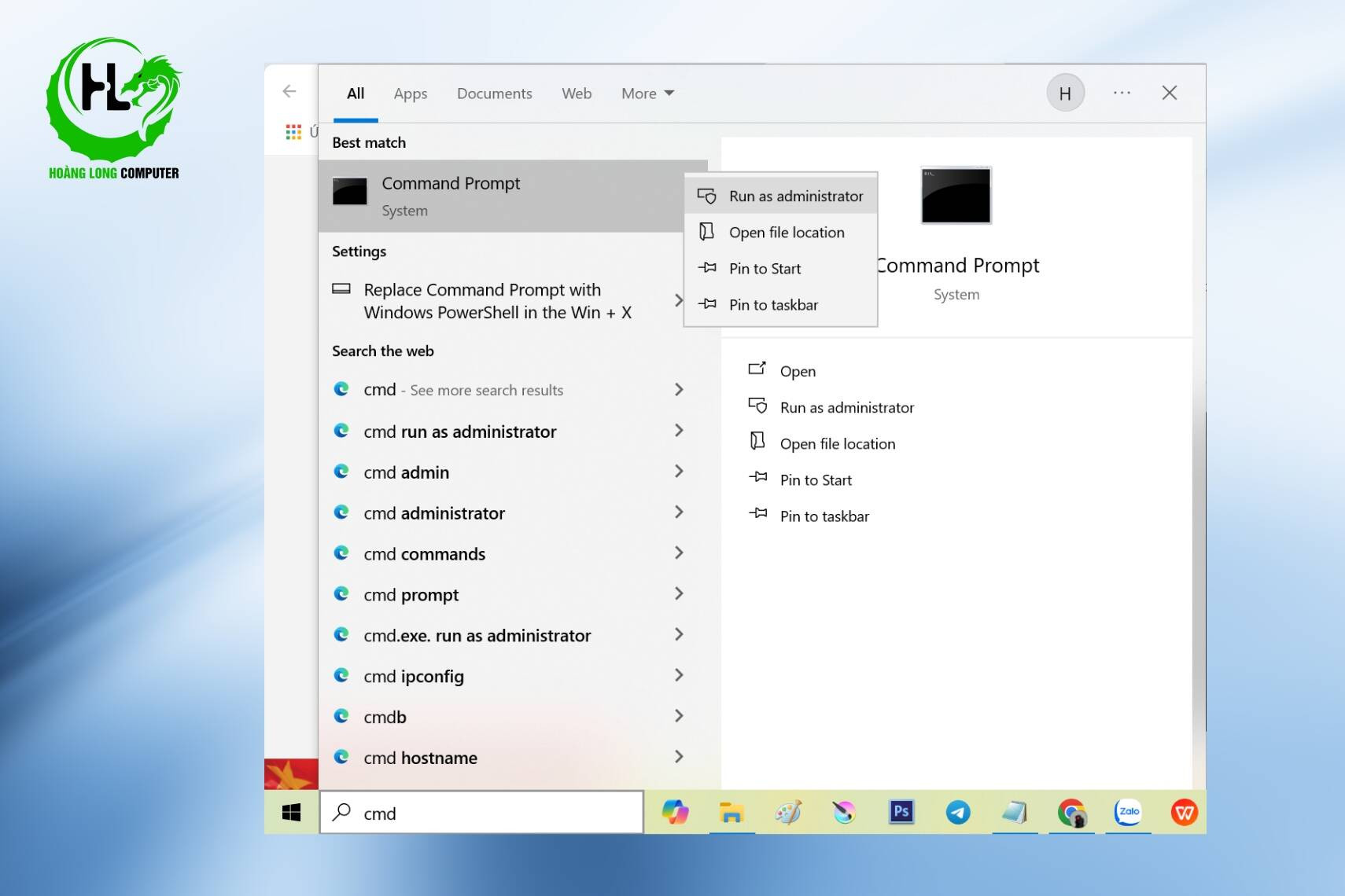  không tắt được nguồn windows