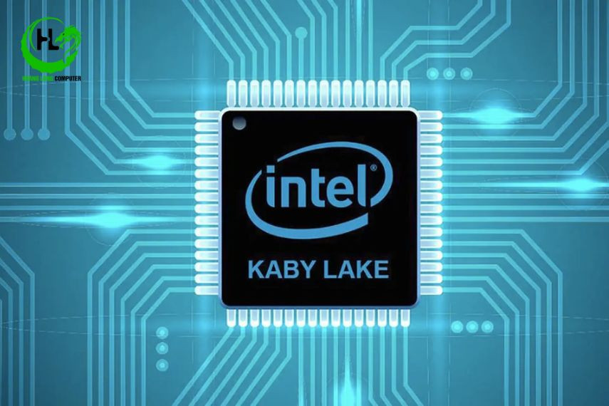 Kaby Lake là gì