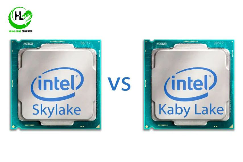 cpu Kaby Lake