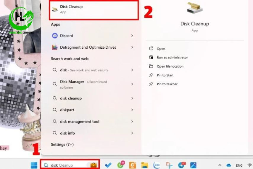 pc bị lag