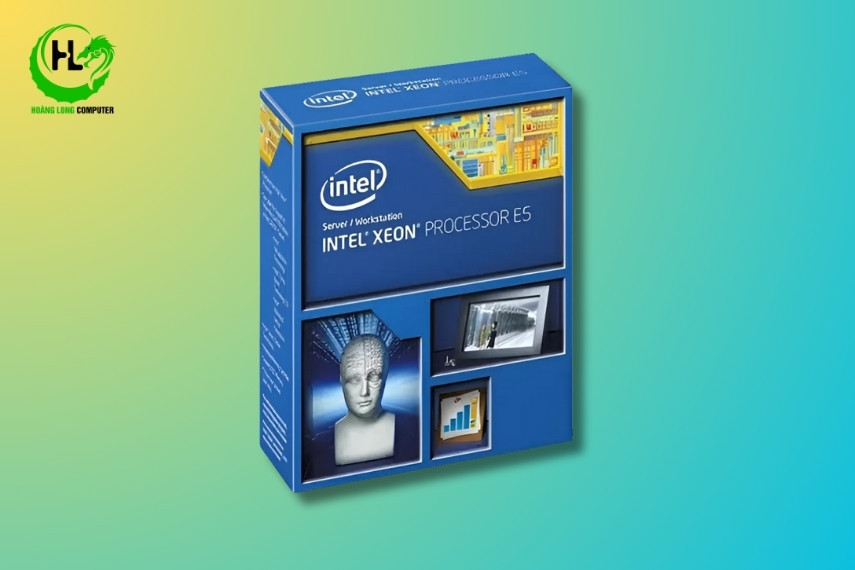 Intel Xeon E5-2699 V3 khả năng xử lý đa nhiệm ấn tượng
