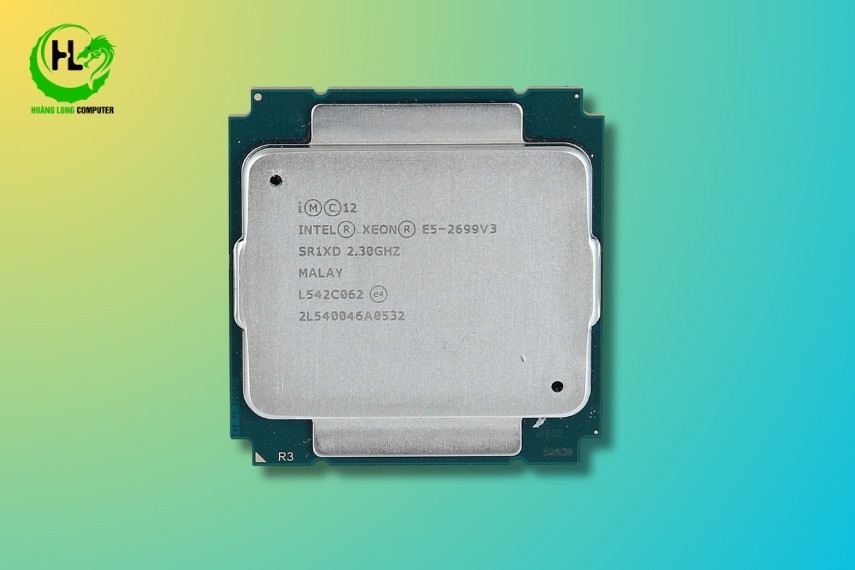 Xeon E5-2699 V3 tích hợp nhiều công nghệ bảo mật