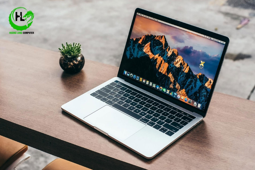 Tìm hiểu máy tính xách tay là gì