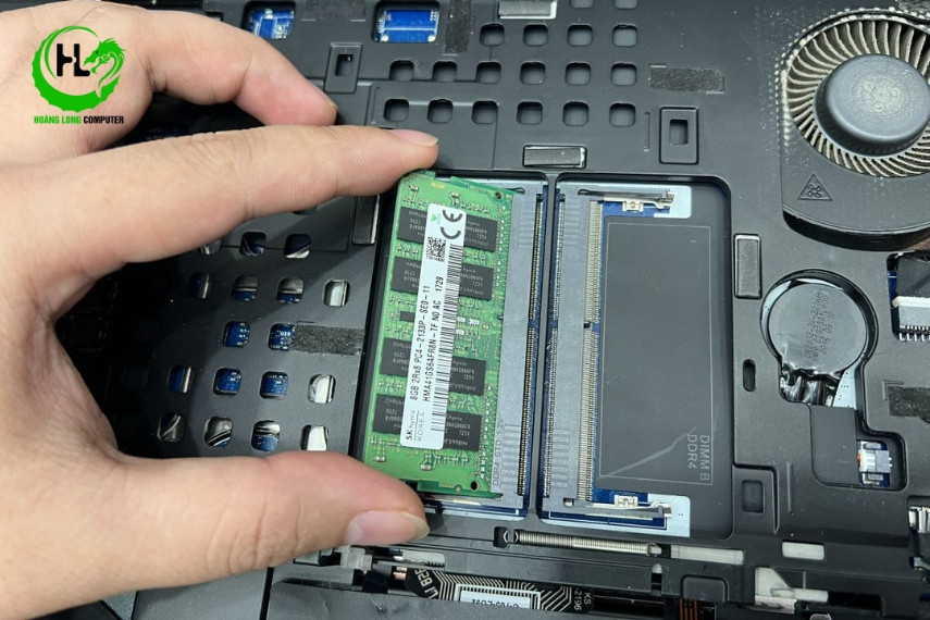 Lựa chọn Ram cho laptop phù hợp với nhu cầu