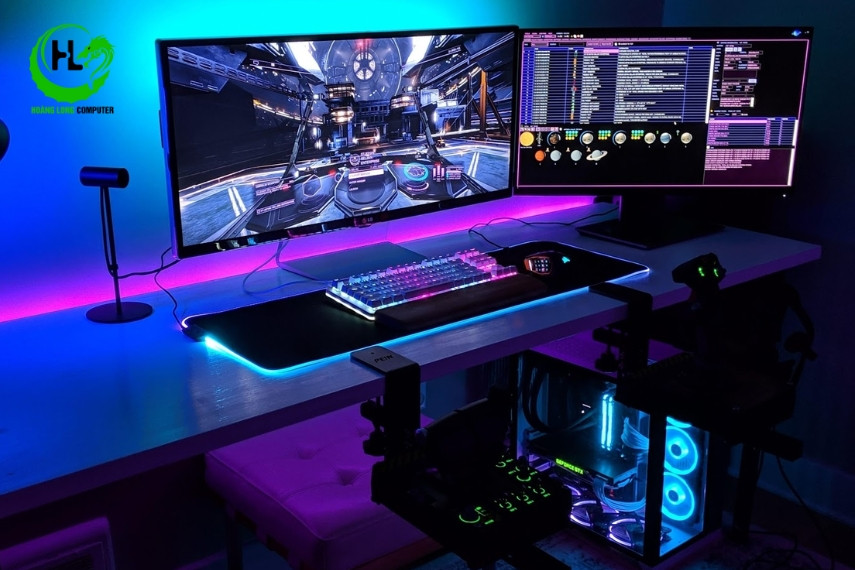 Tìm hiểu PC Gaming là gì