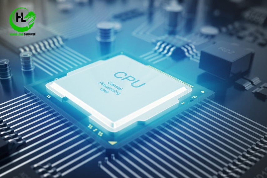 Chọn PC Gaming cần CPU đủ mạnh
