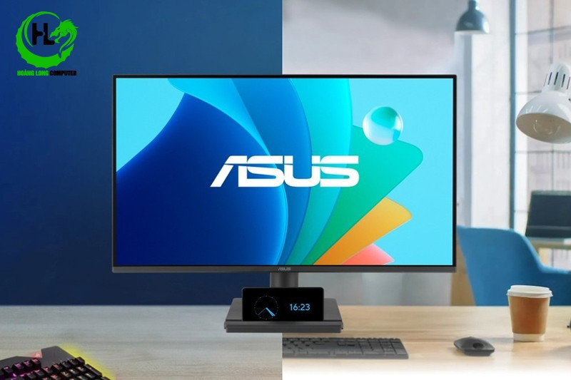 màn hình PC văn phòng thích hợp từ 21 đến 24 inch