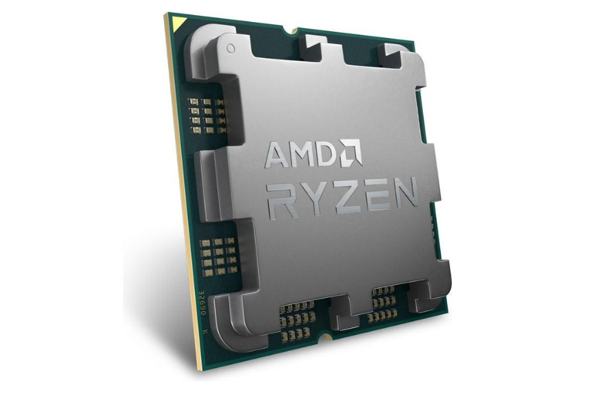 Ryzen 5 7500F Tray với băng thông vượt trội