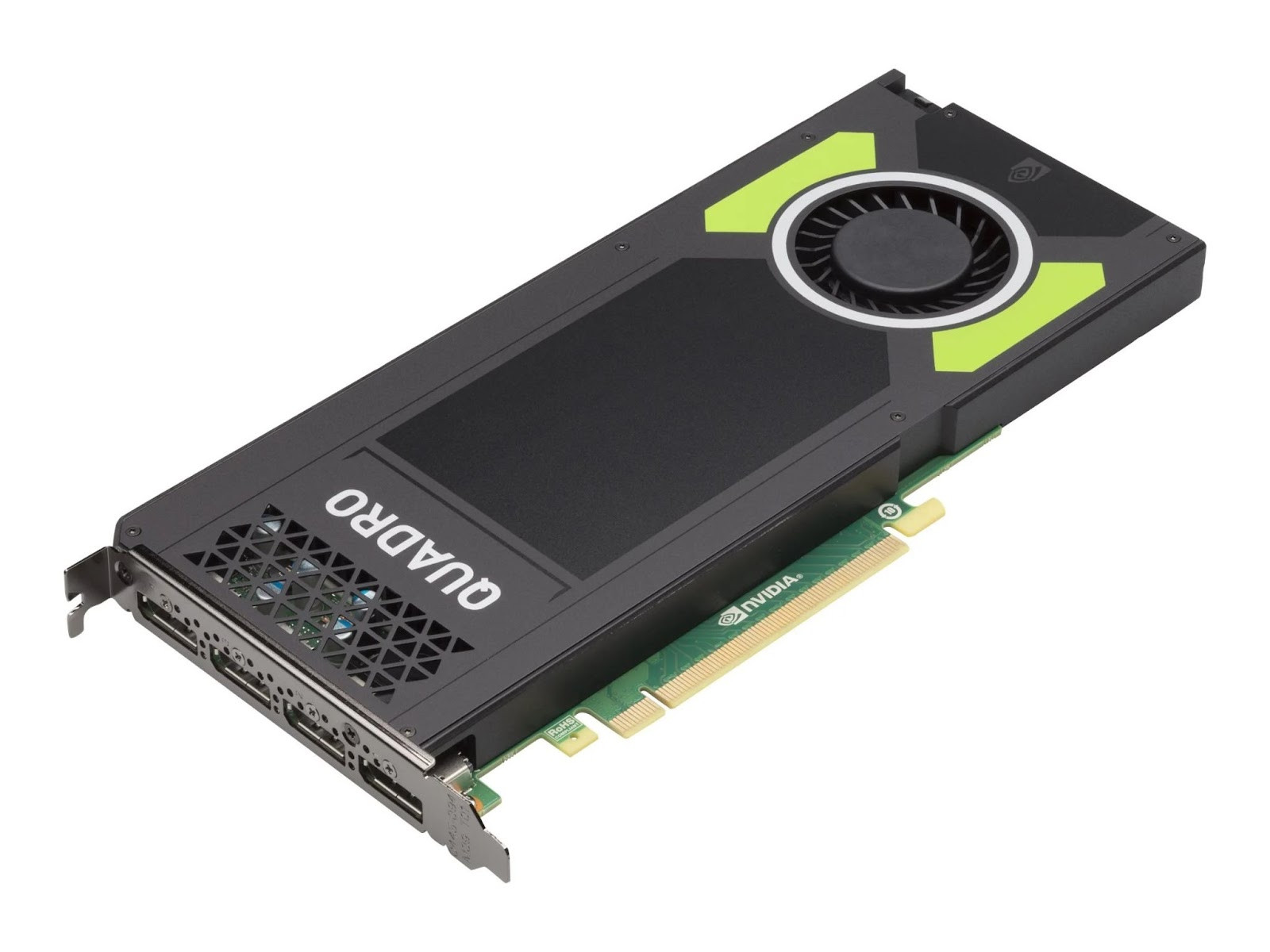 vga nvidia quadro m4000 hiệu năng đồ hoạ vượt trội