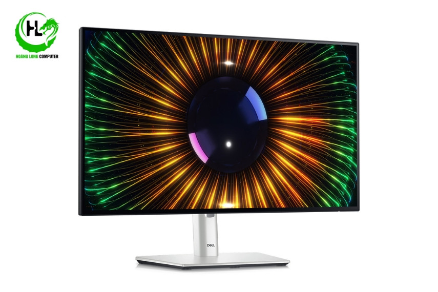 Màn hình 120Hz Dell UltraSharp U2424H
