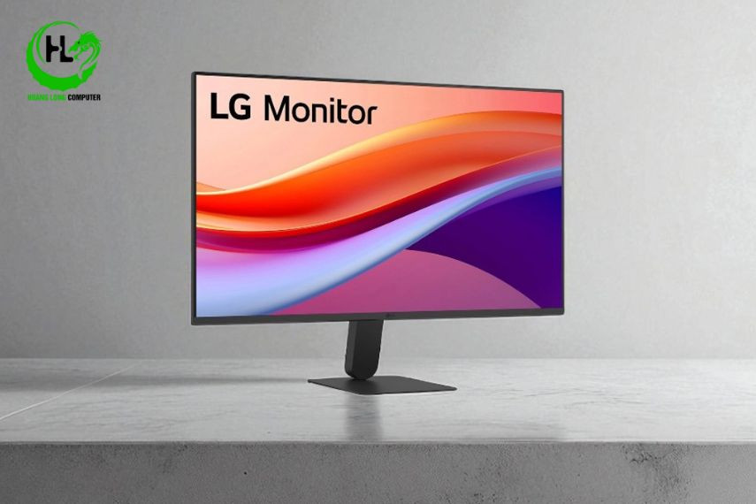 Màn hình 120Hz LG 27U411A-B