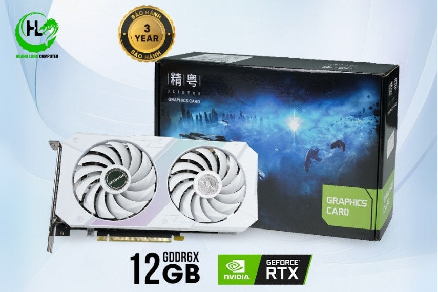 Tìm hiểu khái niệm vga, card màn hình, card đồ hoạ