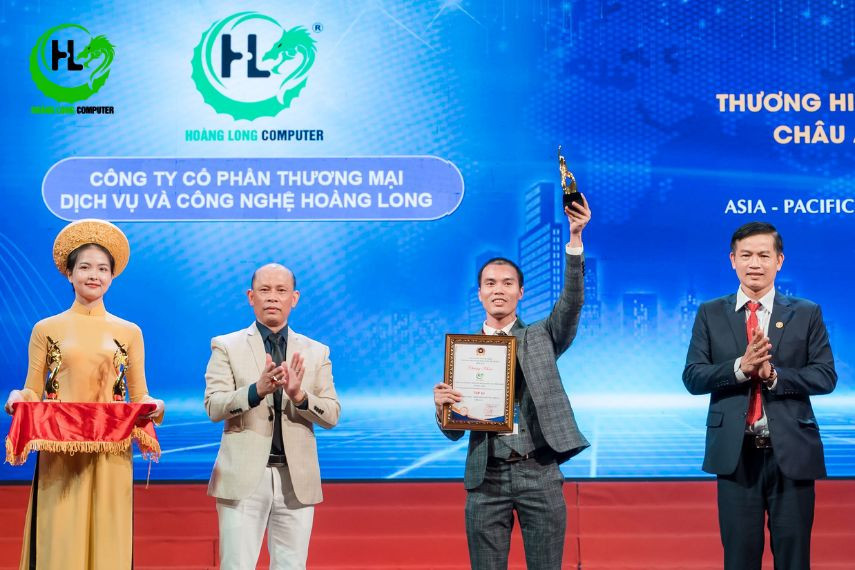 Mua Card đồ hoạ uy tín tại Hoàng Long Computer