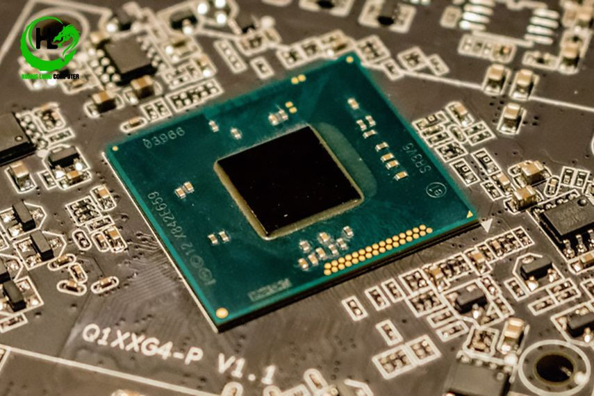 Card màn hình tích hợp với chi phí hợp lý