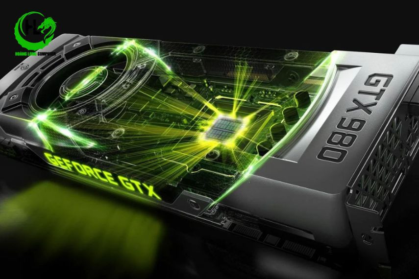 Card đồ họa VGA cải thiện khả năng hiển thị hình ảnh