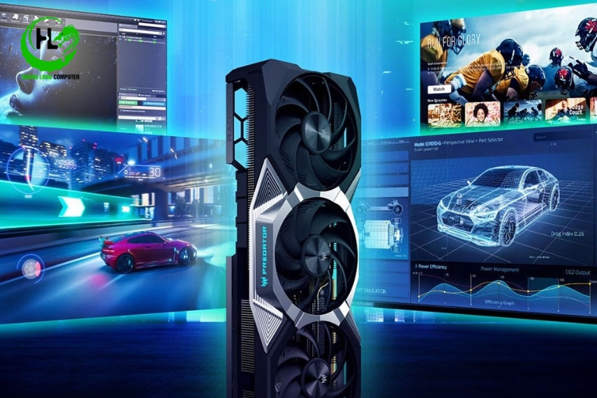 xác định rõ nhu cầu để mua card đồ hoạ phù hợp