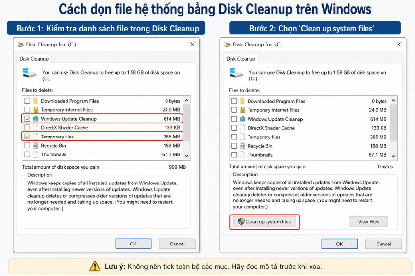 cach-don-file-he-thong-bang-disk-cleanup-tren-windows