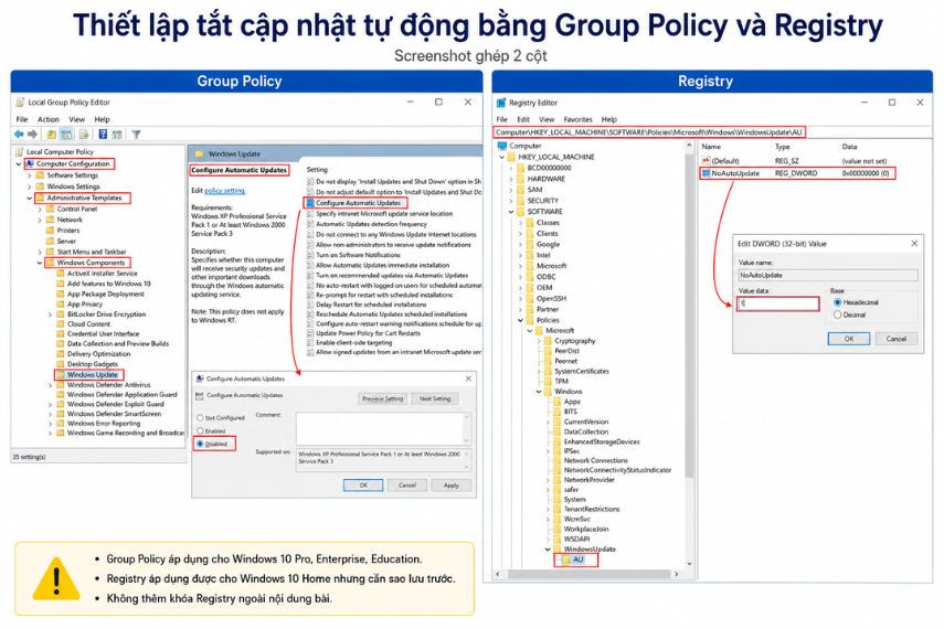 thiet-lap-tat-cap-nhat-tu-dong-bang-group-policy-va-registry