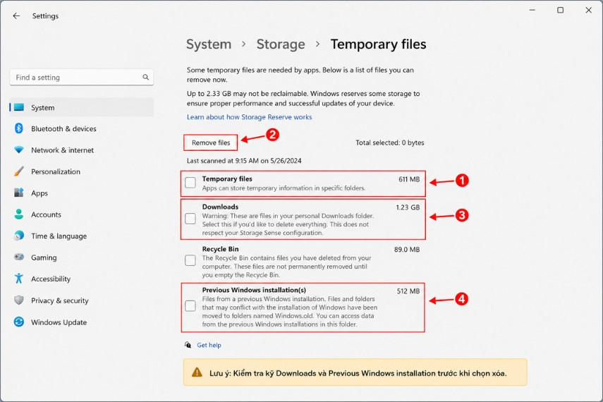 cach-kiem-tra-va-xoa-temporary-files-trong-windows-settings