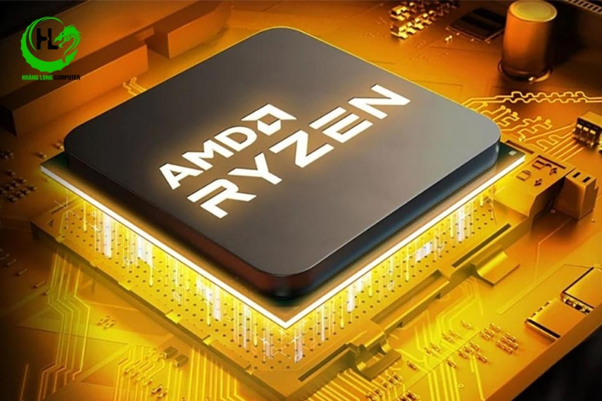 cpu amd đáp ứng hiệu quả mọi nhu cầu