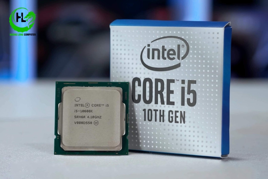 vi xử lý cpu intel core i5 cân bằng hiệu năng và giá trị