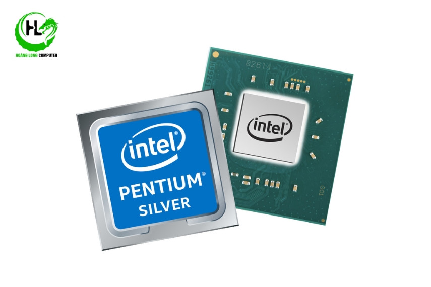 chip Intel Pentium Silver tối ưu giúp tiết kiệm năng lượng