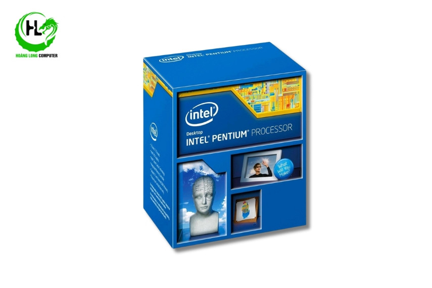 Intel Pentium đáp ứng nhiều nhu cầu khác nhau