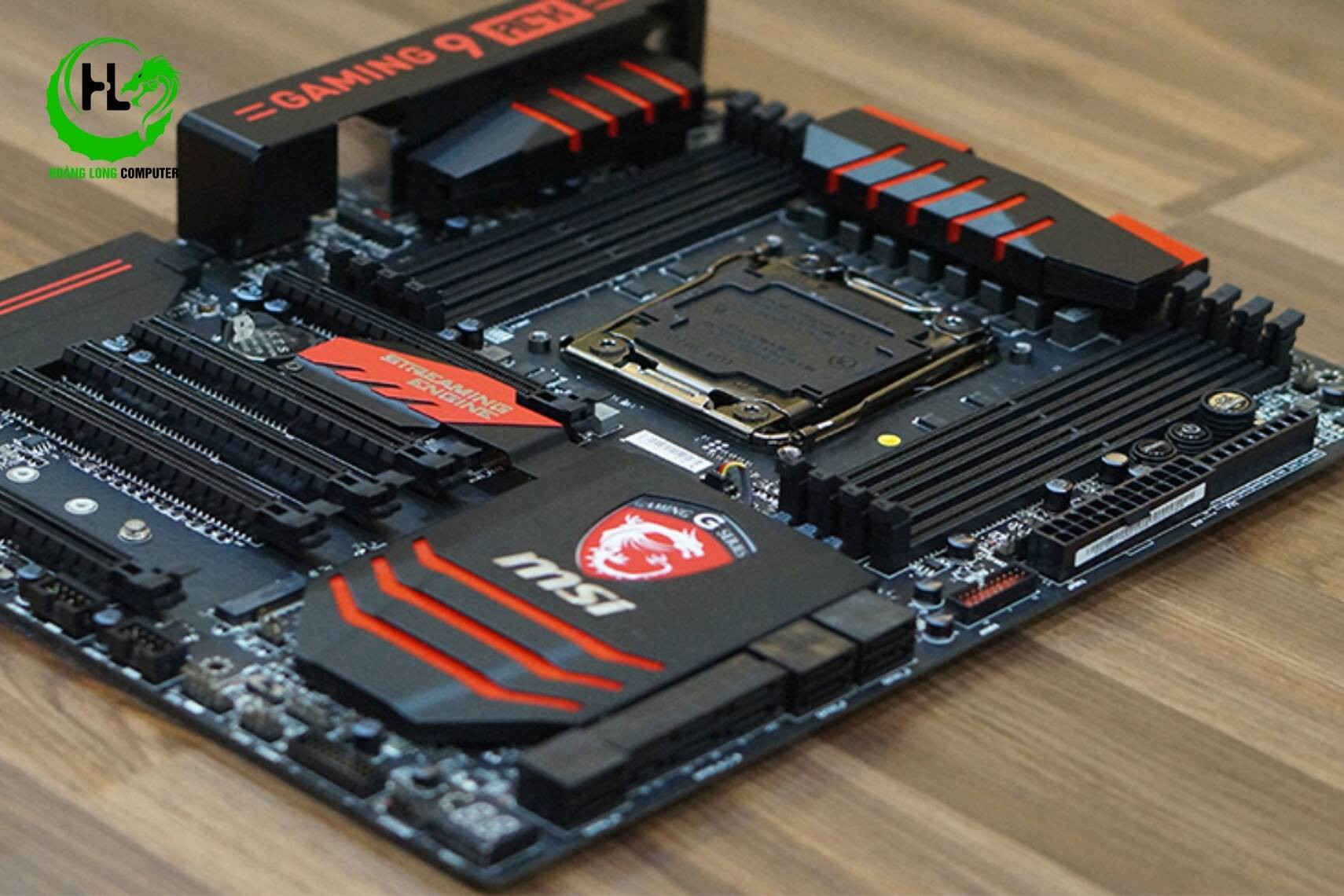 mainboard