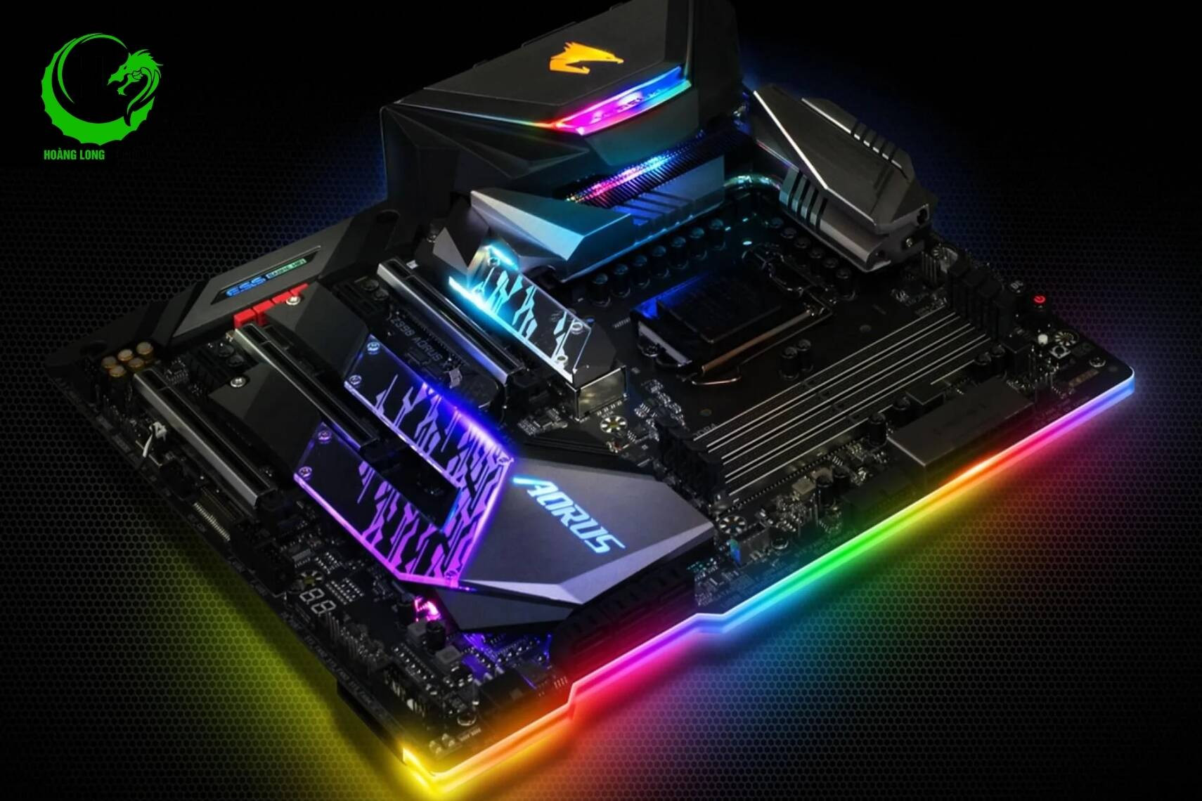 bo mạch chủ mainboard