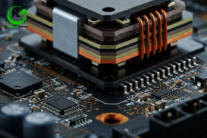 MOSFET