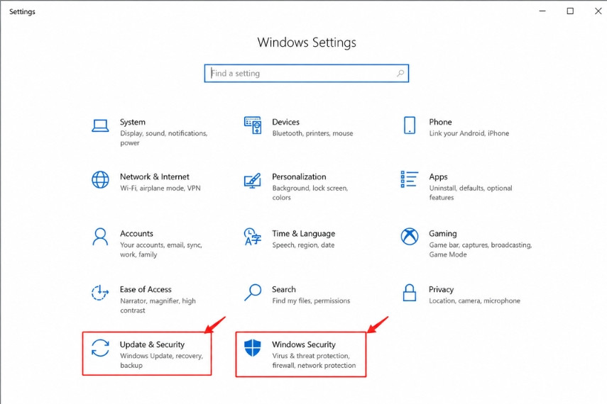 mo-windows-security-tu-muc-update-security-tren-windows-10