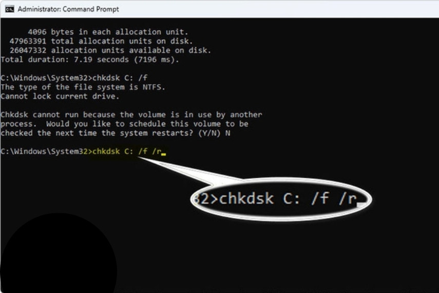 chay-lenh-chkdsk-c-r-khac-phuc-ma-0x000000ed