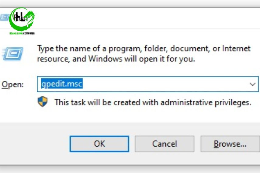 tắt update win 10